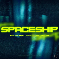 Spaceship (Single)