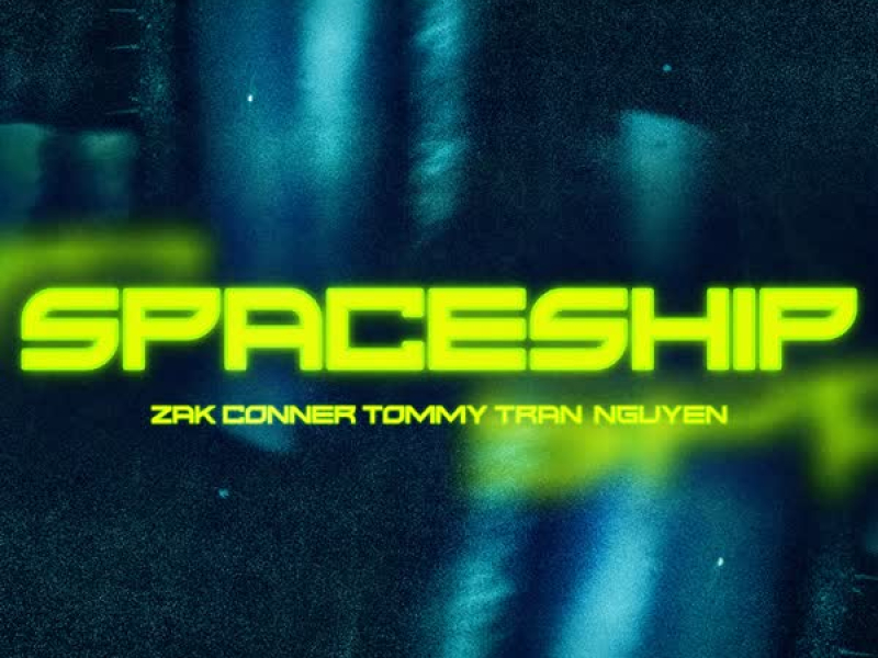 Spaceship (Single)