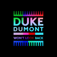 Won’t Look Back (Remixes) (Single)