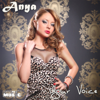 Your Voice (Single)