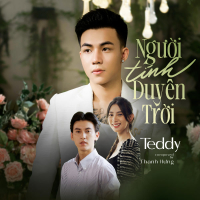 Người Tính Duyên Trời (Single)