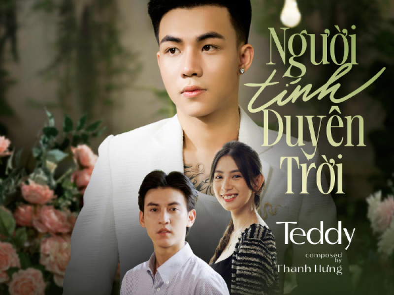 Người Tính Duyên Trời (Single)