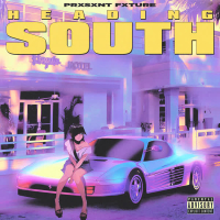 HEADING SOUTH (EP)