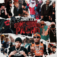 Soñe Con Pacho (Single)