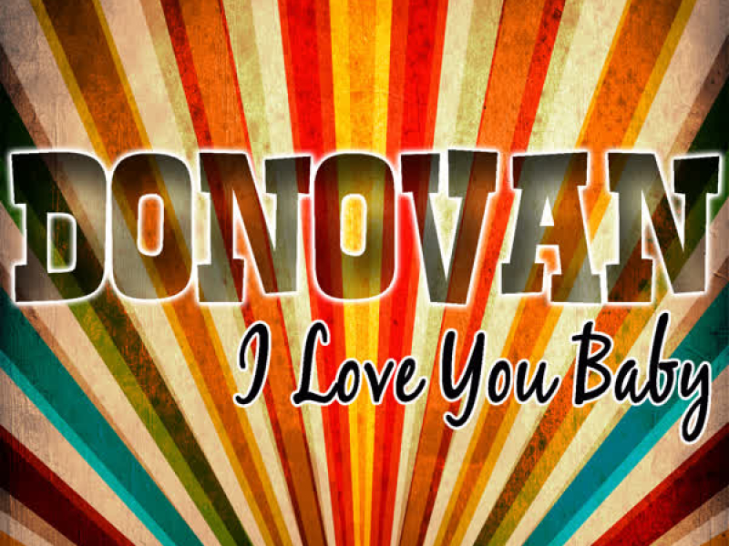 I Love You Baby