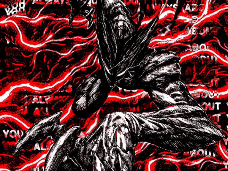 Ultra Picky Red (Single)