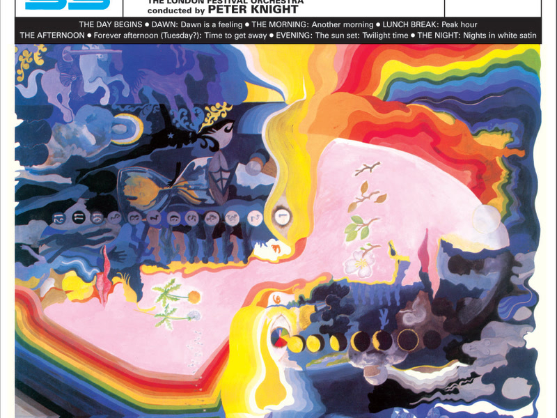 Days Of Future Passed (Expanded Edition)