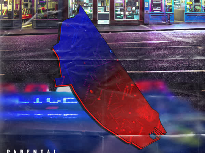 Kokkina Kai Mple (Single)