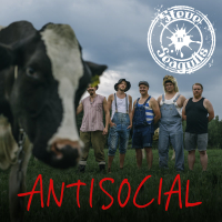 Antisocial (Single)