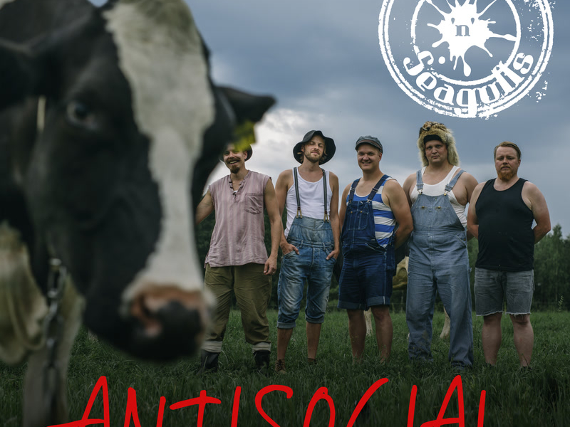 Antisocial (Single)