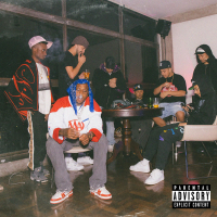 Preto Rico 2 (Single)