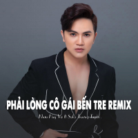 Phải Lòng Cô Gái Bến Tre (Remix Ytmix) (Single)
