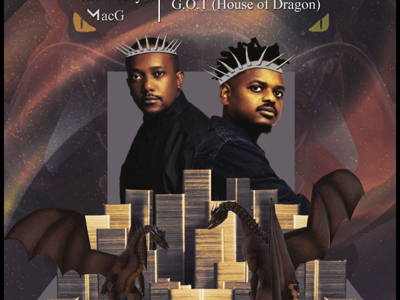 G.O.T (House of Dragon) (Single)
