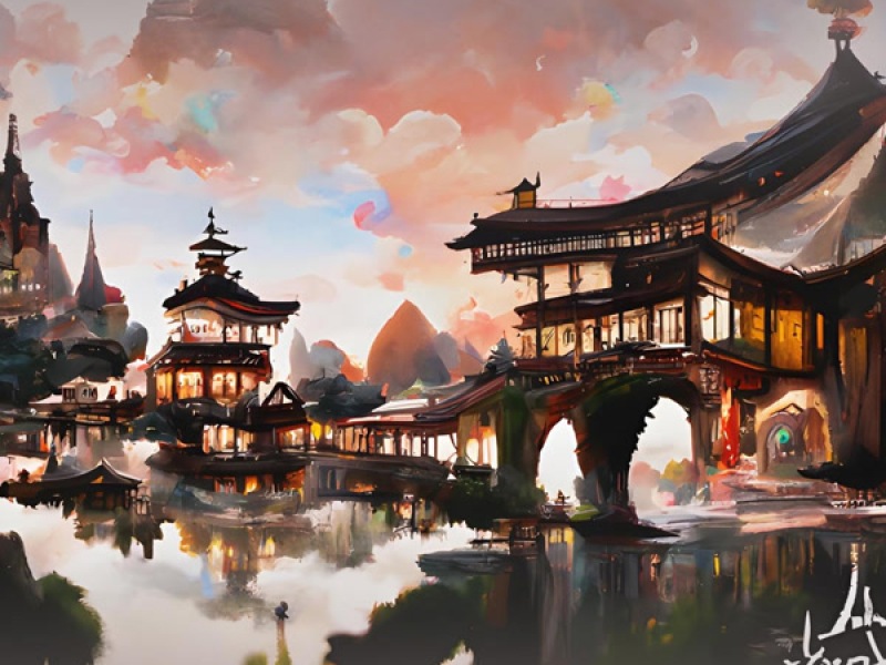 Kejar Mimpi (Single)