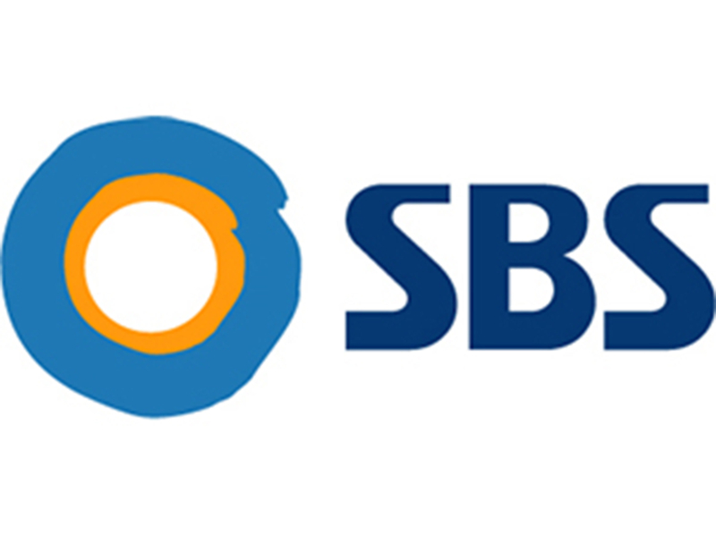 SBS Logo Song