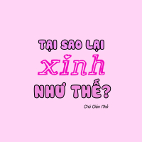 Tại Sao Lại Xinh Như Thế (Single)