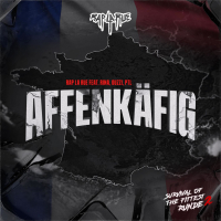 AFFENKÄFIG (Single)