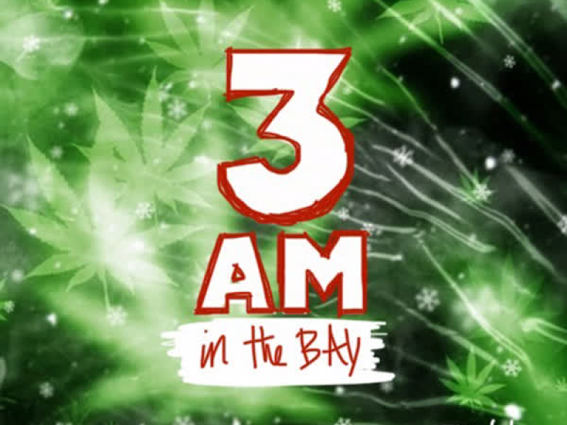 3 a.m. in the Bay (Single)