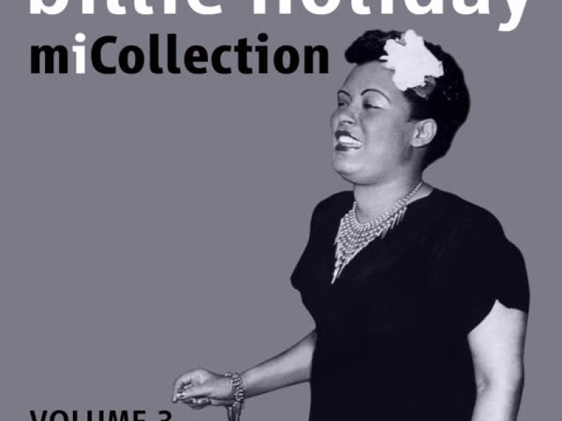 Mi Collection - Volume 3