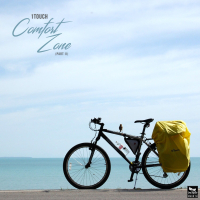 Comfort Zone, Part Il (EP)