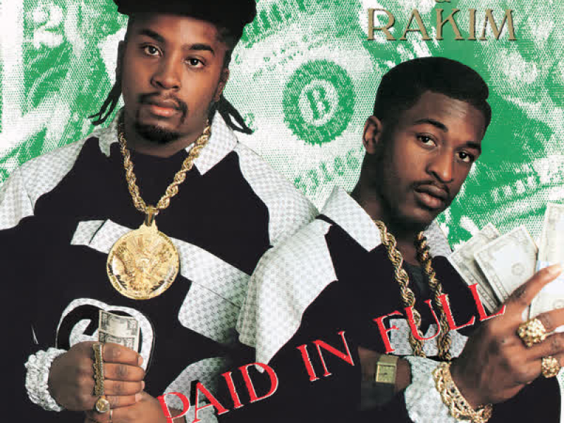 Paid In Full