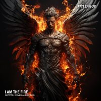 I Am The Fire (Single)