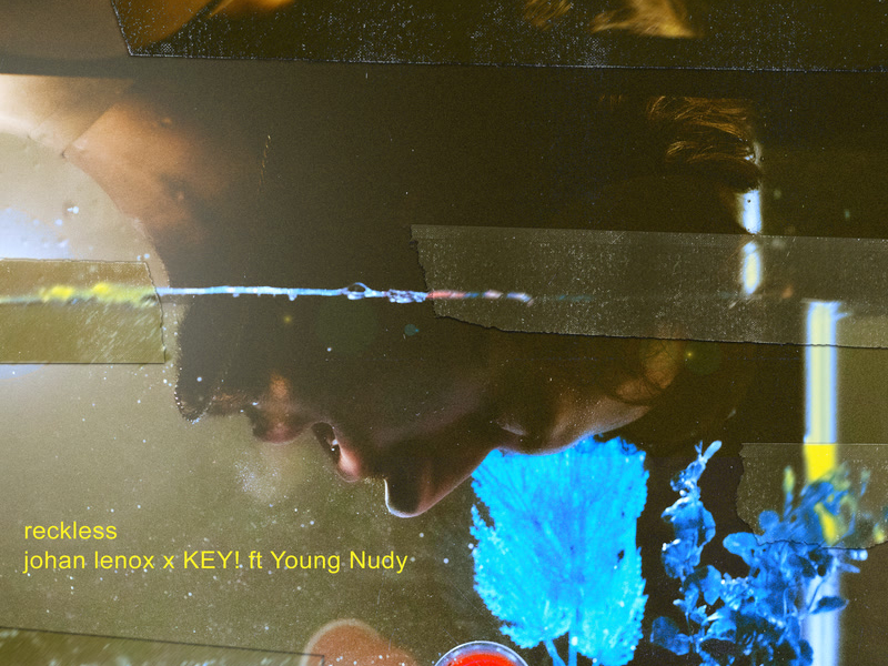 reckless (Single)