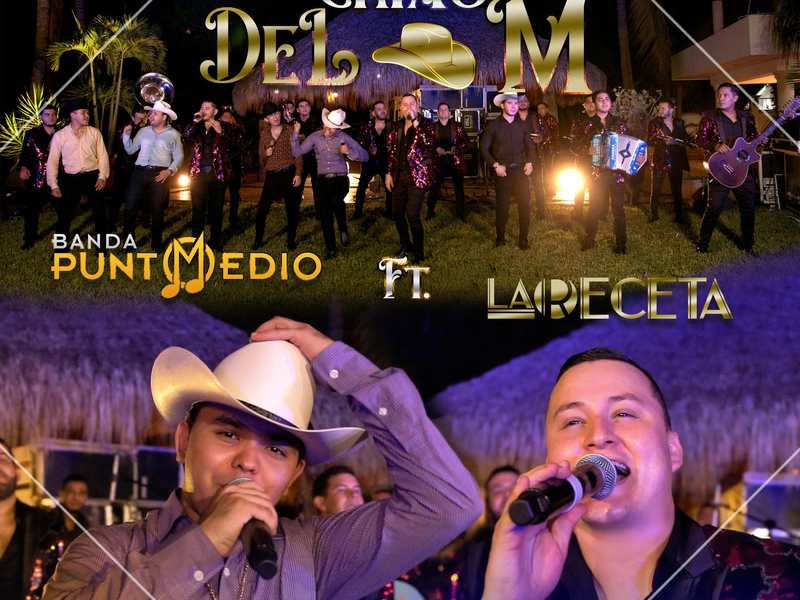 Las Crias Del M (Single)