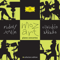 Mozart: Piano Concertos