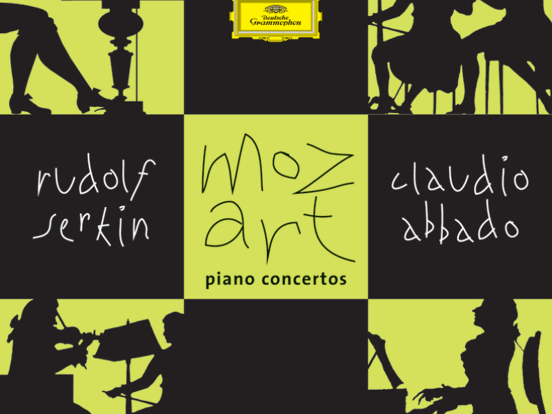 Mozart: Piano Concertos