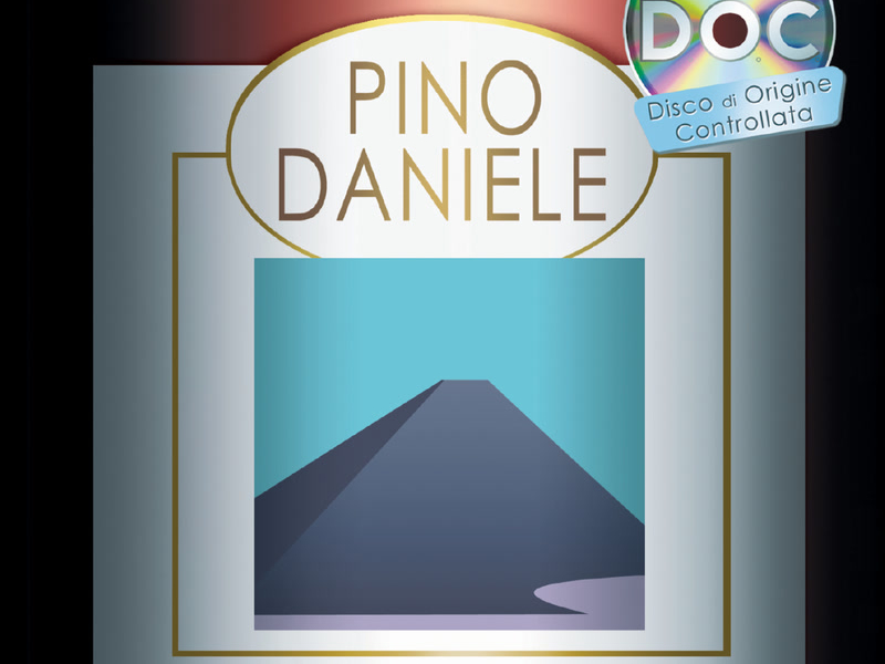 Pino Daniele DOC