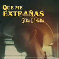 Que Me Extrañas (Single)