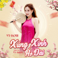 Xúng Xính Áo Dài (Single)
