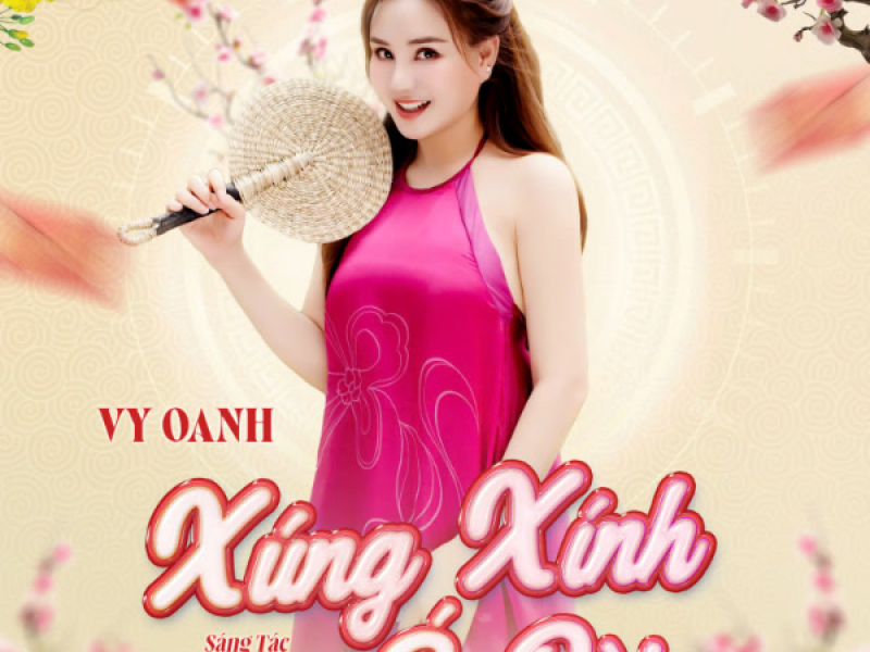 Xúng Xính Áo Dài (Single)