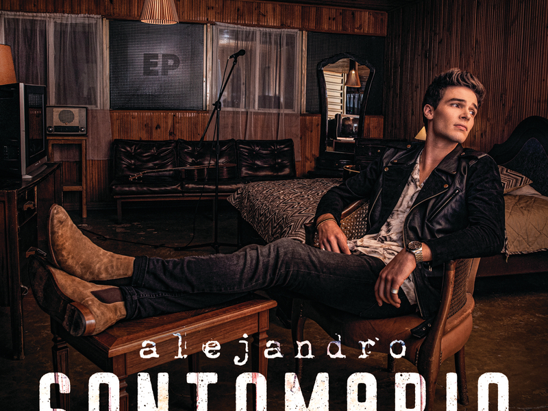 Alejandro Santamaria