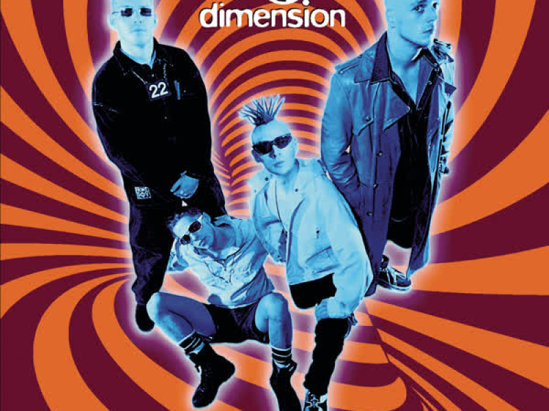 Die 4. Dimension