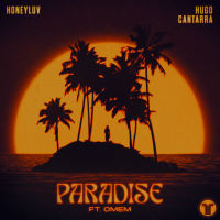 Paradise (Single)