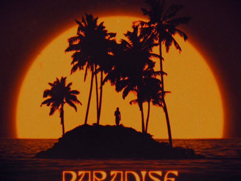 Paradise (Single)