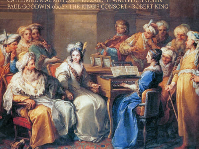 Bach: Solo & Double Violin Concertos