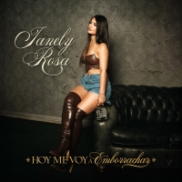 Hoy Me Voy A Emborrachar (Single)