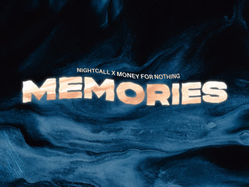 Memories (Single)