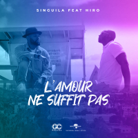 L'amour ne suffit pas (Single)