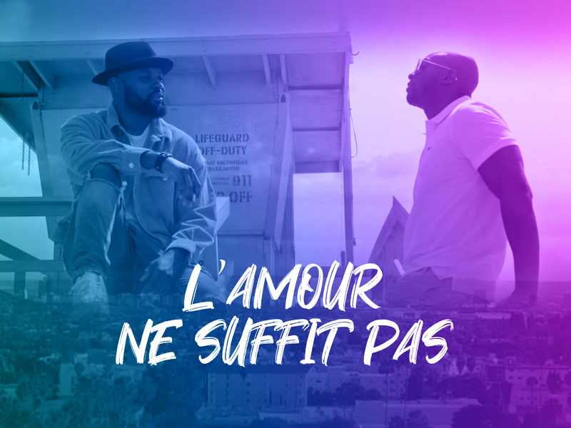 L'amour ne suffit pas (Single)