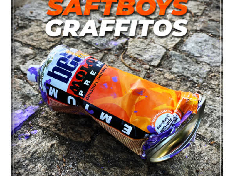 Graffitos (Single)