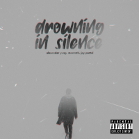 Drowning In Silence (Single)