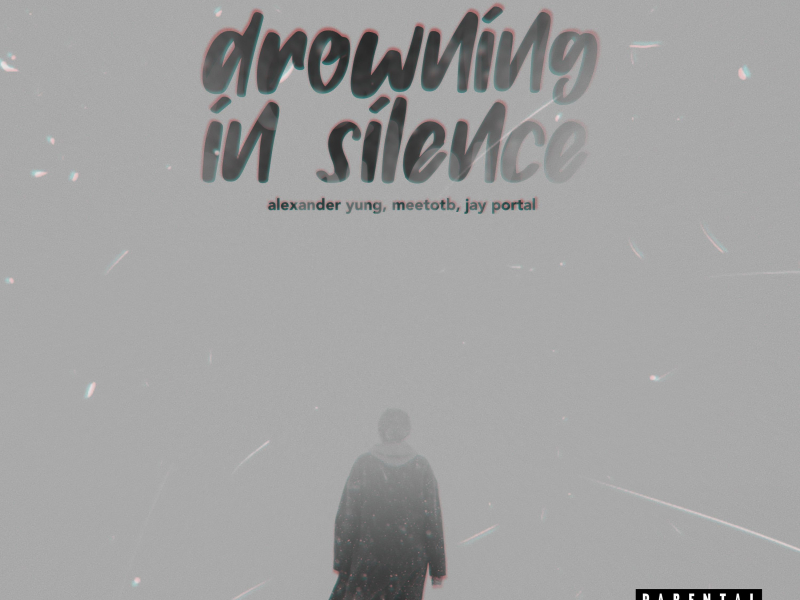 Drowning In Silence (Single)