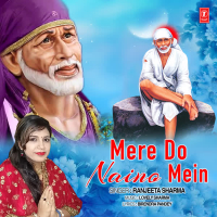 Mere Do Naino Mein (Single)