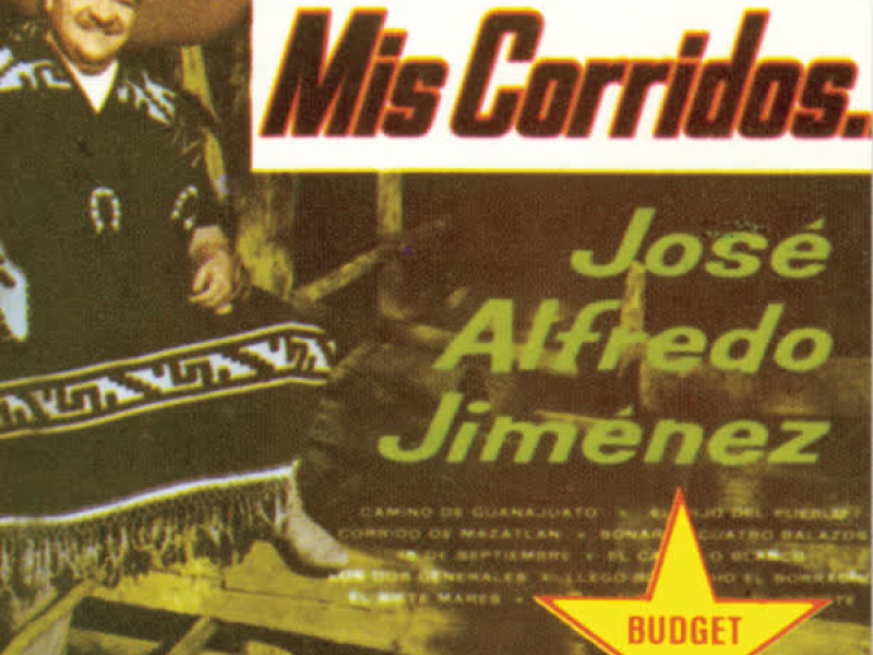 Corridos Y Rancheras