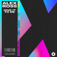 Give It To Me (Single)