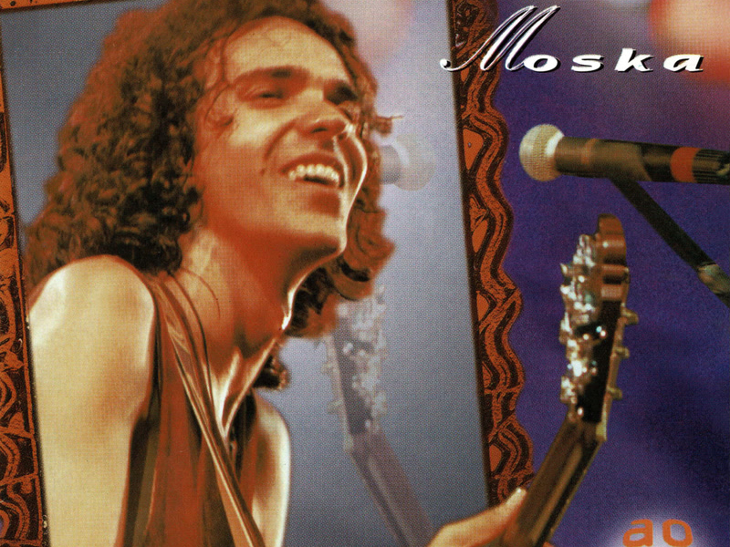 Paulinho Moska Ao Vivo No Rival